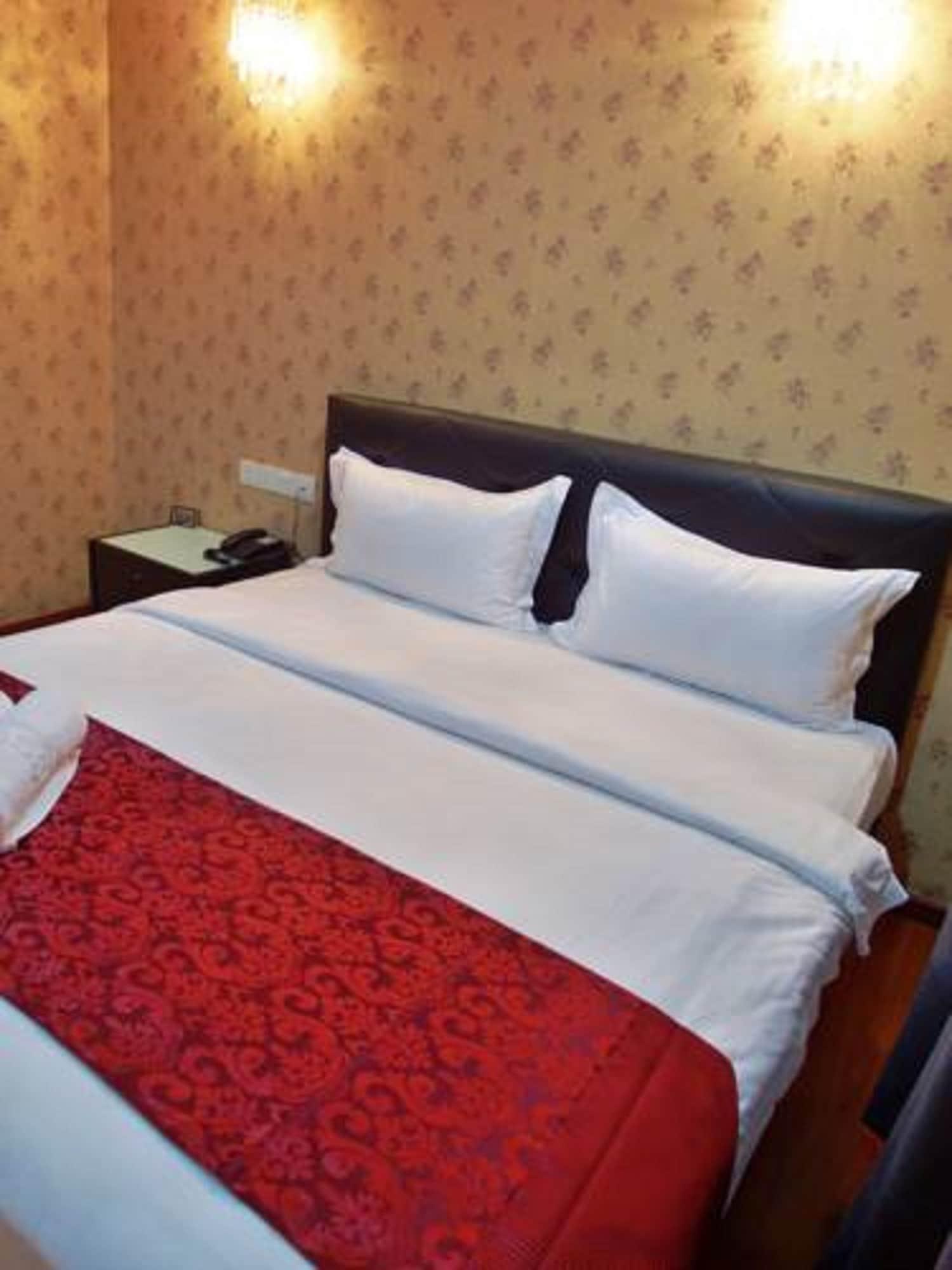 Classic Kinabalu Hotel Kota Kinabalu Eksteriør bilde