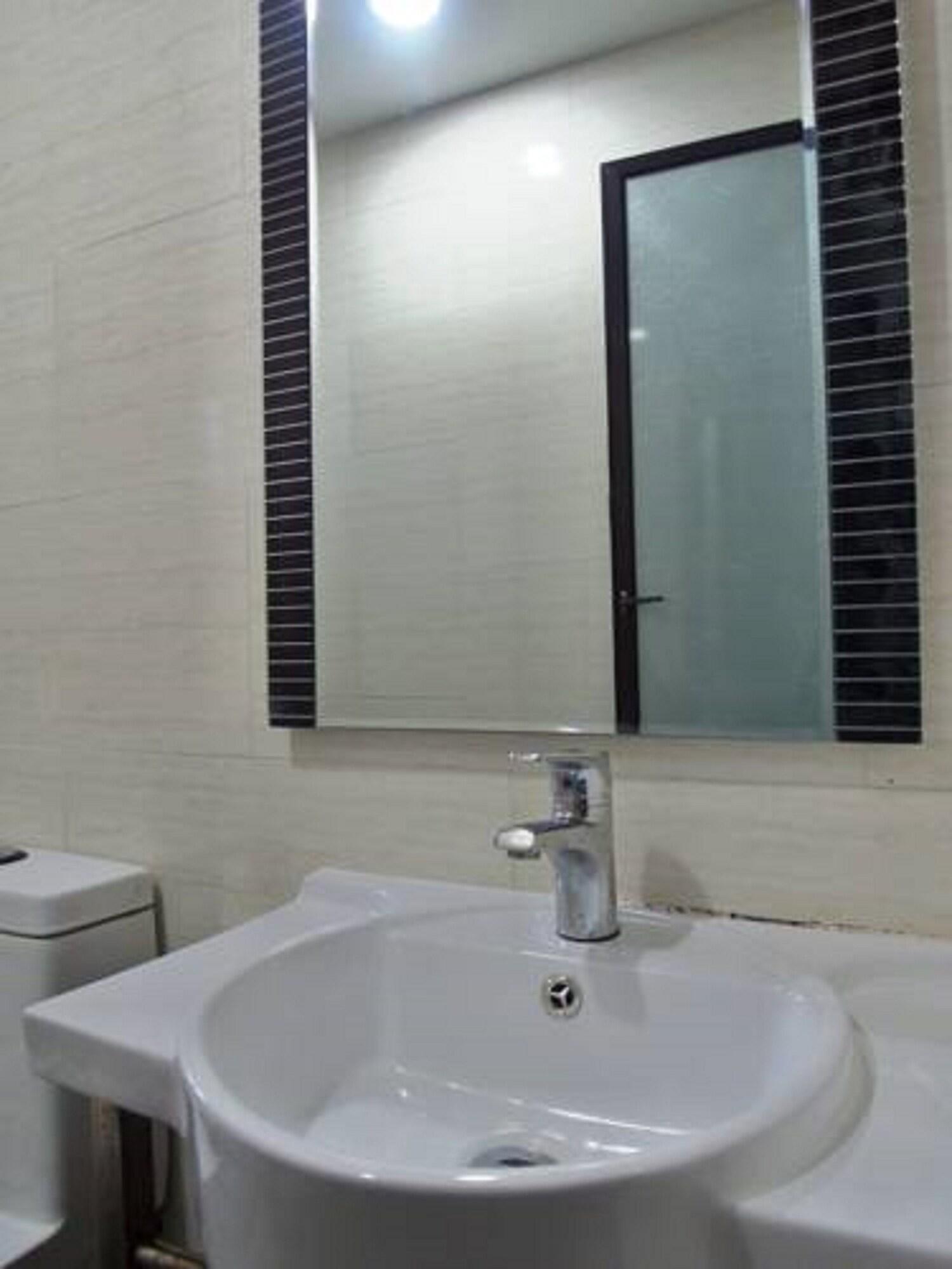 Classic Kinabalu Hotel Kota Kinabalu Eksteriør bilde