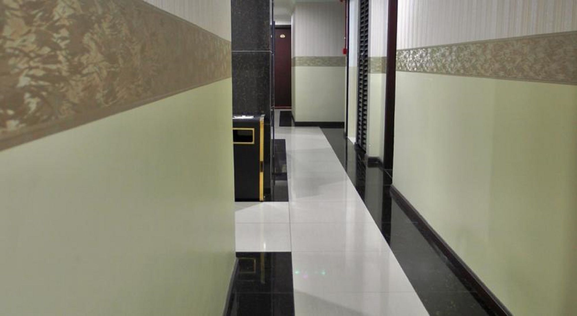 Classic Kinabalu Hotel Kota Kinabalu Eksteriør bilde